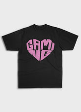 GAMING - Pink | Heavy Premium Shirt